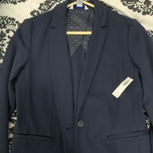 Old Navy Blazers